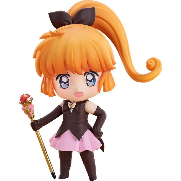 View Nendoroid Figures page