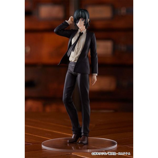 POP UP PARADE Himeno (Chainsaw Man) Additional Image 4