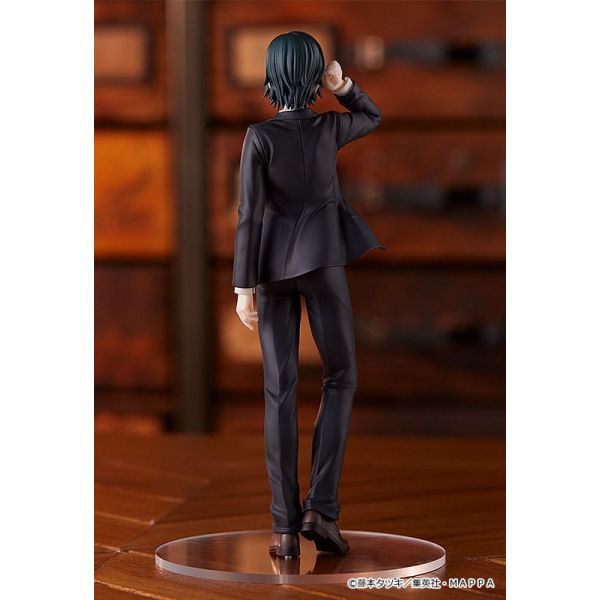 POP UP PARADE Himeno (Chainsaw Man) Additional Image 5