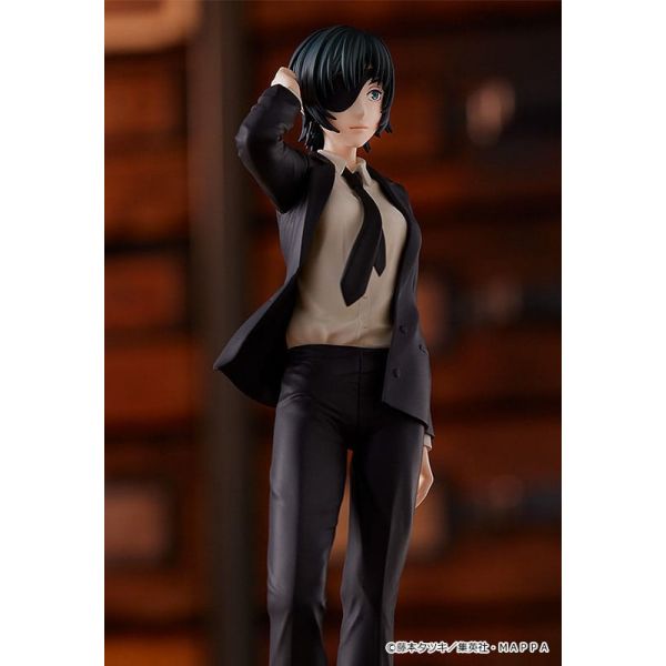 POP UP PARADE Himeno (Chainsaw Man) Additional Image 6