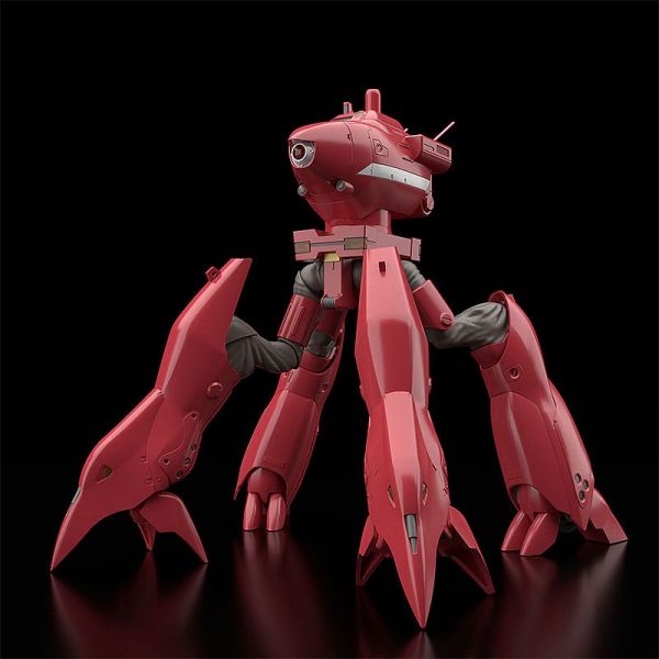MODEROID TYPE97 TFV-EX Crab-Man High Leg (Mobile Police Patlabor) Additional Image 1