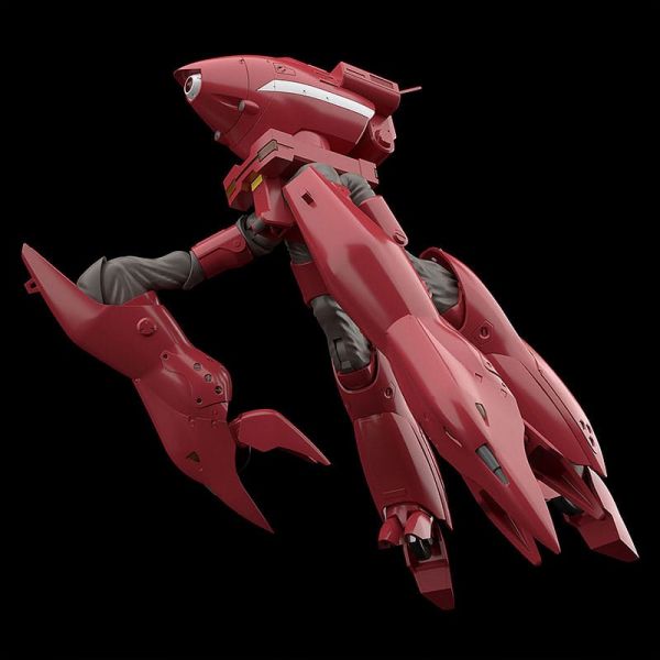 MODEROID TYPE97 TFV-EX Crab-Man High Leg (Mobile Police Patlabor) Additional Image 2