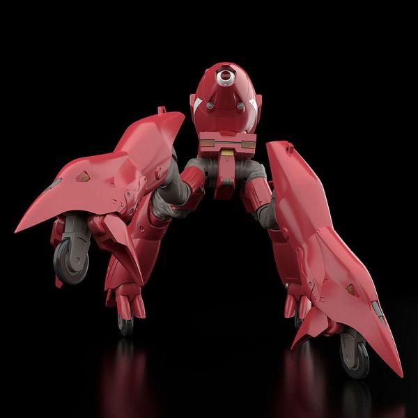 MODEROID TYPE97 TFV-EX Crab-Man High Leg (Mobile Police Patlabor) Additional Image 3