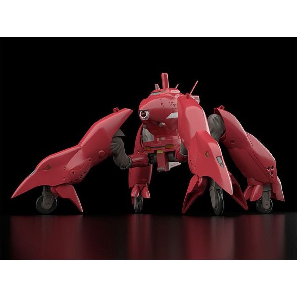 MODEROID TYPE97 TFV-EX Crab-Man High Leg (Mobile Police Patlabor) Additional Image 4