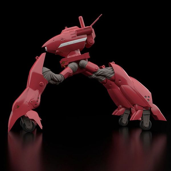 MODEROID TYPE97 TFV-EX Crab-Man High Leg (Mobile Police Patlabor) Additional Image 5