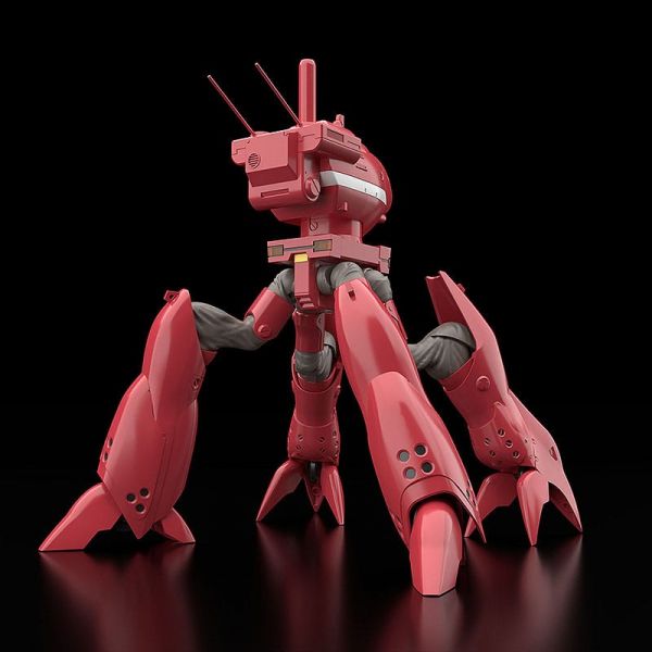 MODEROID TYPE97 TFV-EX Crab-Man High Leg (Mobile Police Patlabor) Additional Image 6