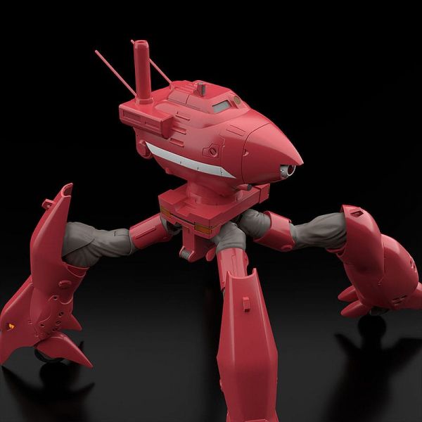 MODEROID TYPE97 TFV-EX Crab-Man High Leg (Mobile Police Patlabor) Additional Image 7