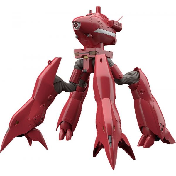 View MODEROID Mobile Police Patlabor Collection page