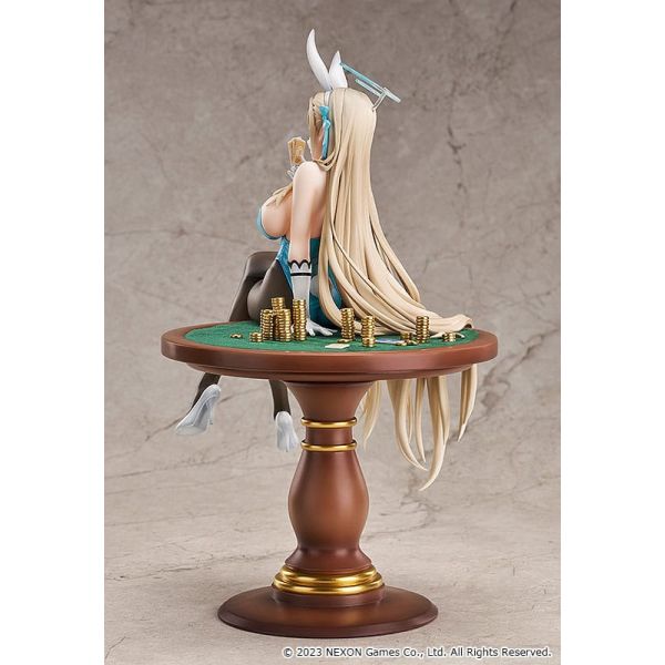 Asuna Ichinose (Bunny Girl): Game Playing Ver. (Blue Archive) Additional Image 1