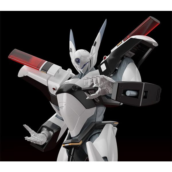 MODEROID AV-X0 Type Zero (Mobile Police Patlabor) Image