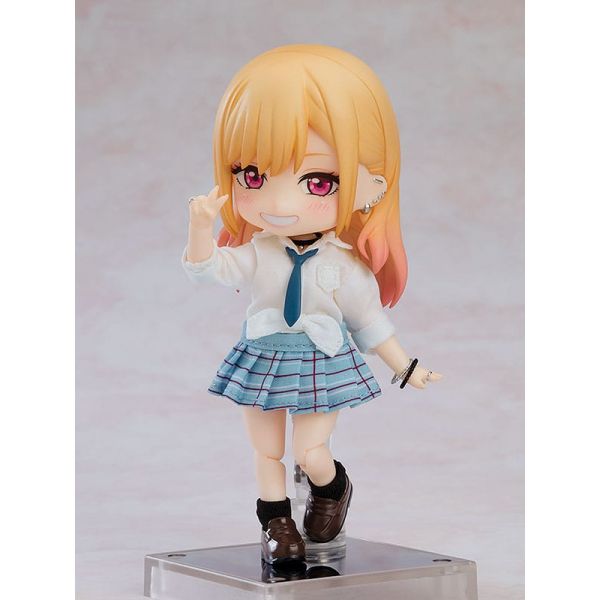 Nendoroid Doll Marin Kitagawa (My Dress-Up Darling) Additional Image 1