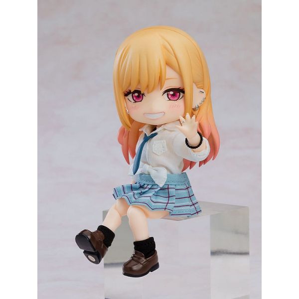 Nendoroid Doll Marin Kitagawa (My Dress-Up Darling) Additional Image 3