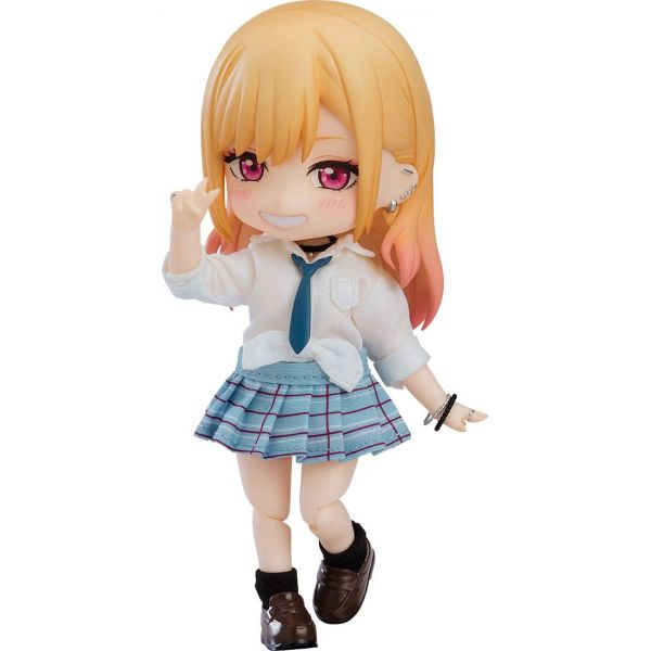 Nendoroid Doll Marin Kitagawa (My Dress-Up Darling) Main Image