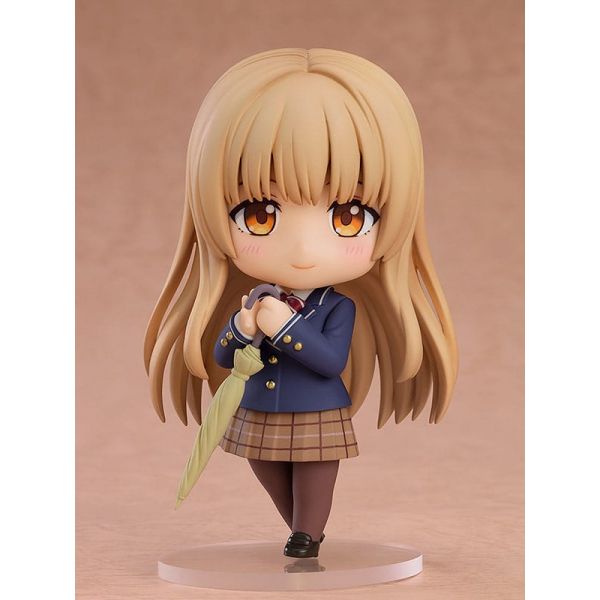 Nendoroid Mahiru Shiina (The Angel Next Door Spoils Me Rotten) Additional Image 1