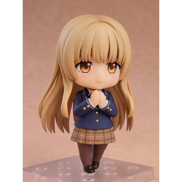 Nendoroid Mahiru Shiina (The Angel Next Door Spoils Me Rotten) Additional Image 2