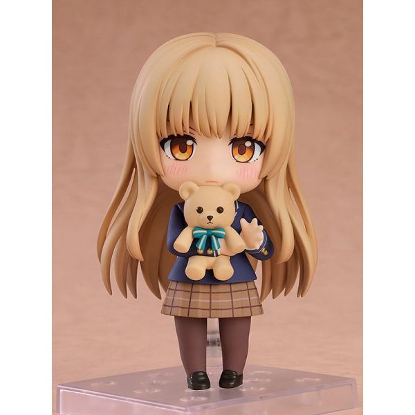 Nendoroid Mahiru Shiina (The Angel Next Door Spoils Me Rotten) Additional Image 4