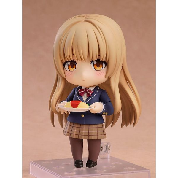 Nendoroid Mahiru Shiina (The Angel Next Door Spoils Me Rotten) Additional Image 5