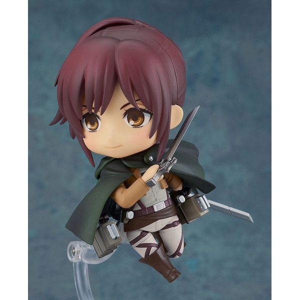 Nendoroid Sasha Braus (Attack on Titan) Additional Image 2