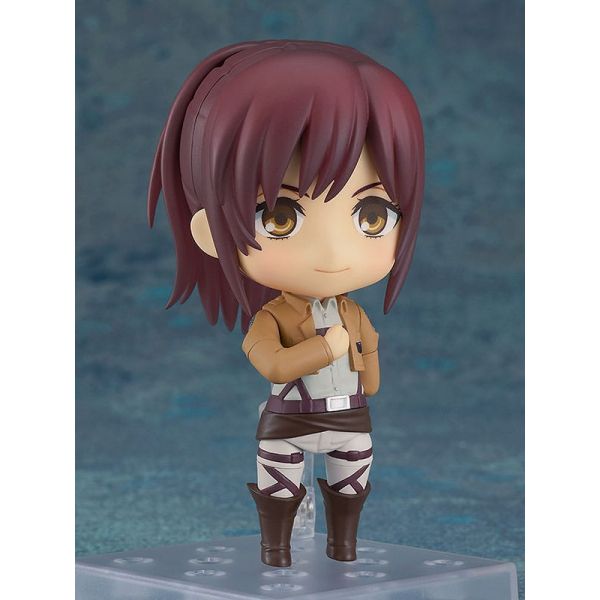 Nendoroid Sasha Braus (Attack on Titan) Additional Image 3
