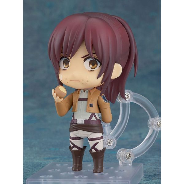 Nendoroid Sasha Braus (Attack on Titan) Additional Image 4