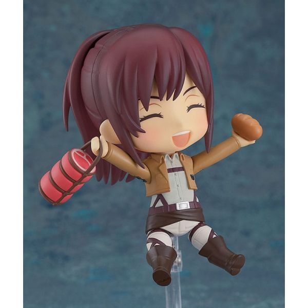 Nendoroid Sasha Braus (Attack on Titan) Additional Image 5