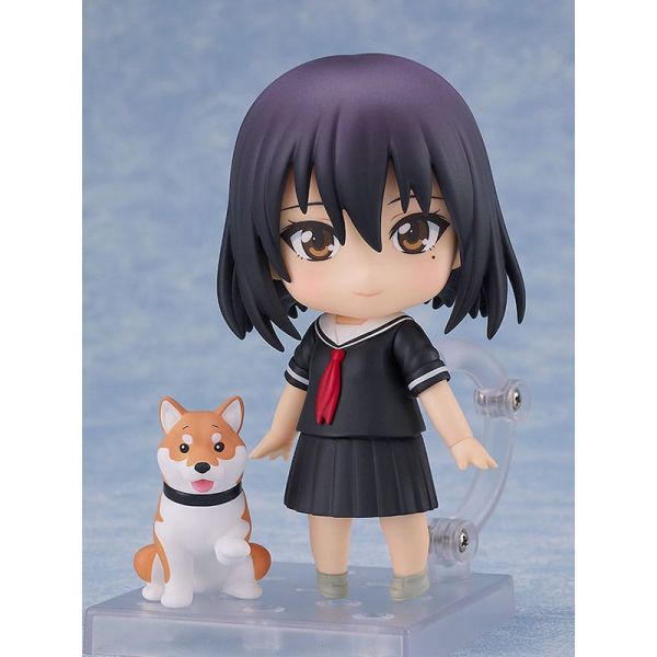 Nendoroid Master & Haru (Doomsday with My Dog) Additional Image 1