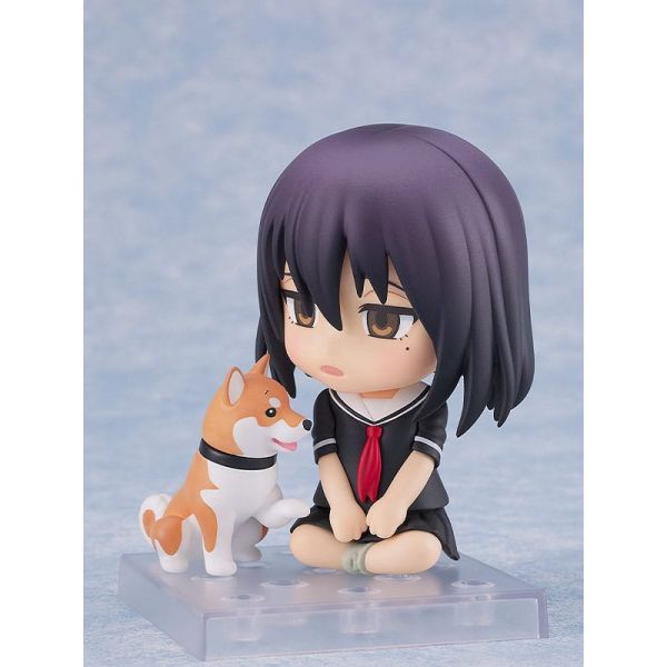 Nendoroid Master & Haru (Doomsday with My Dog) Additional Image 2