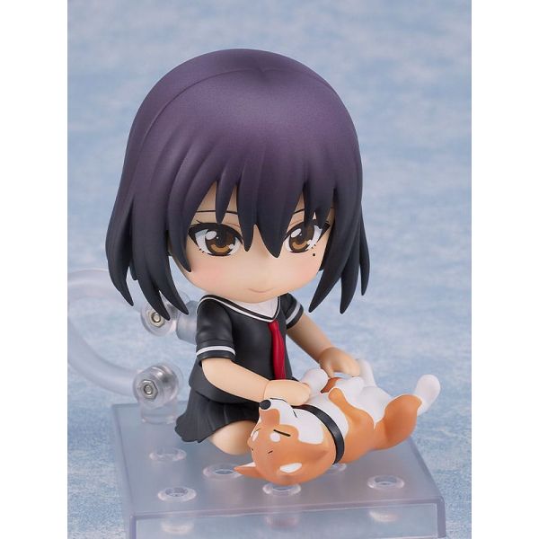 Nendoroid Master & Haru (Doomsday with My Dog) Additional Image 3