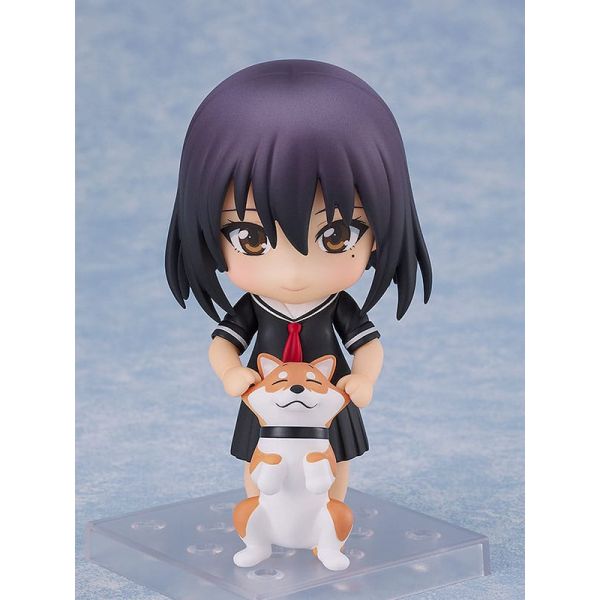 Nendoroid Master & Haru (Doomsday with My Dog) Additional Image 4