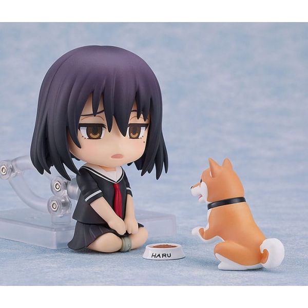 Nendoroid Master & Haru (Doomsday with My Dog) Additional Image 5
