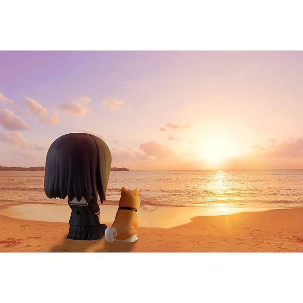 Nendoroid Master & Haru (Doomsday with My Dog) Additional Image 6