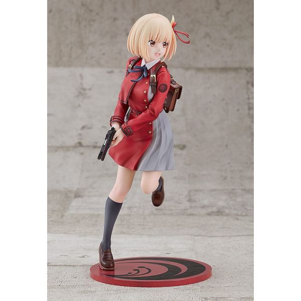 Chisato Nishikigi (Lycoris Recoil) Additional Image 1