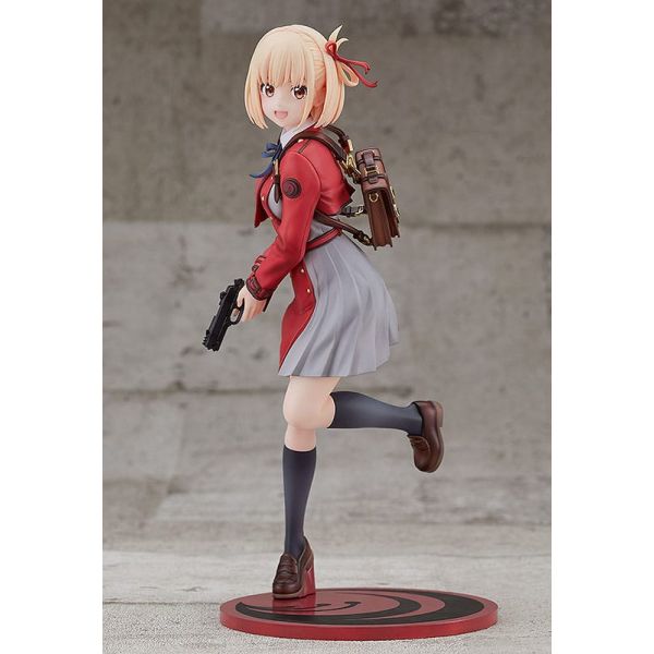 Chisato Nishikigi (Lycoris Recoil) Additional Image 2