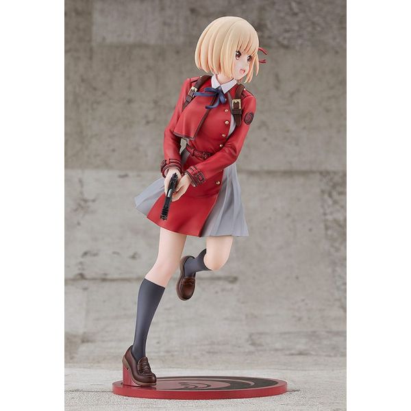 Chisato Nishikigi (Lycoris Recoil) Additional Image 4