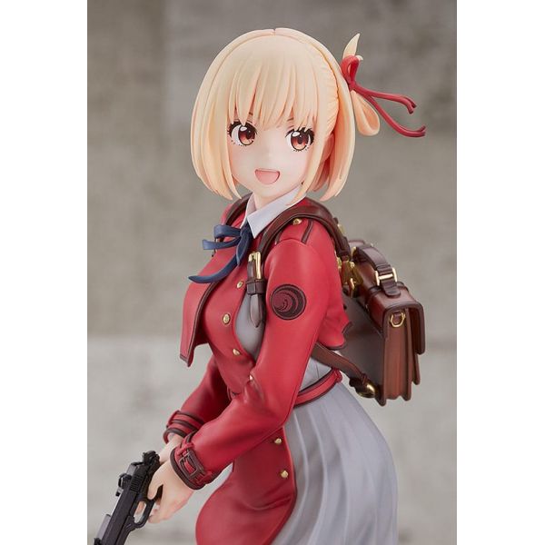Chisato Nishikigi (Lycoris Recoil) Additional Image 5