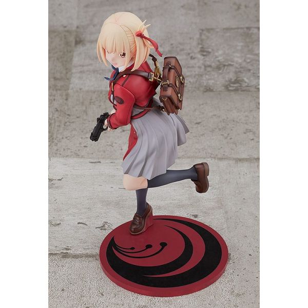 Chisato Nishikigi (Lycoris Recoil) Additional Image 6