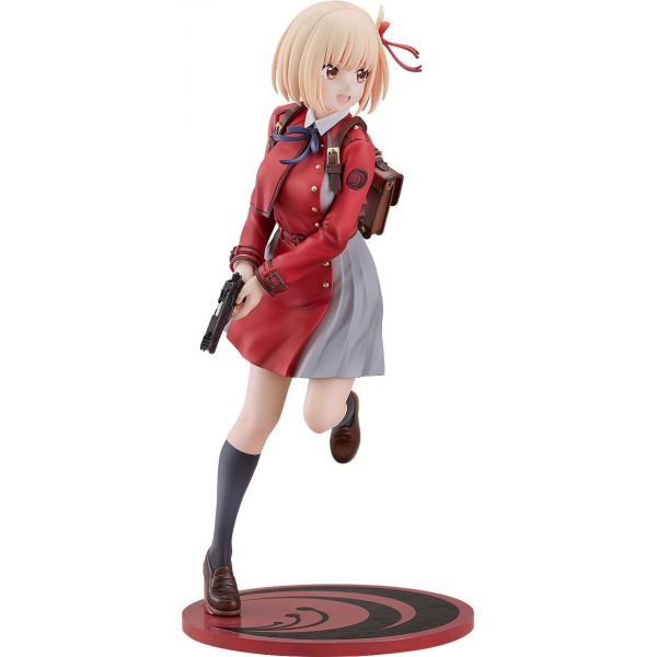 Chisato Nishikigi (Lycoris Recoil) Main Image