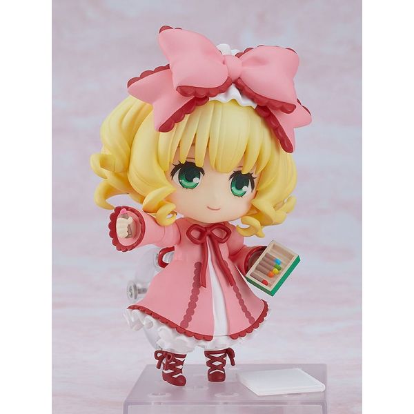 Nendoroid Hinaichigo (Rozen Maiden) Additional Image 2