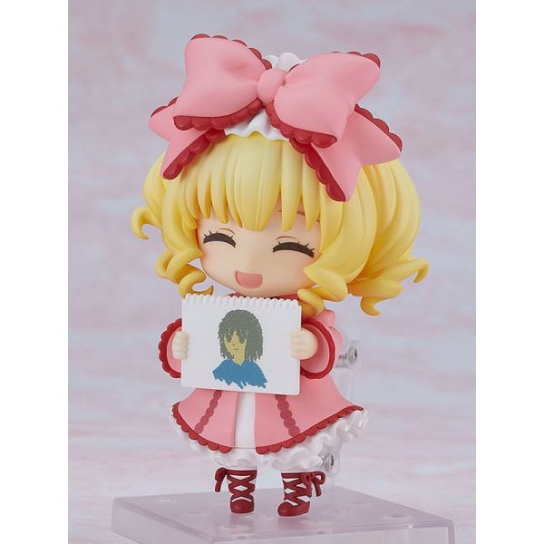 Nendoroid Hinaichigo (Rozen Maiden) Additional Image 3