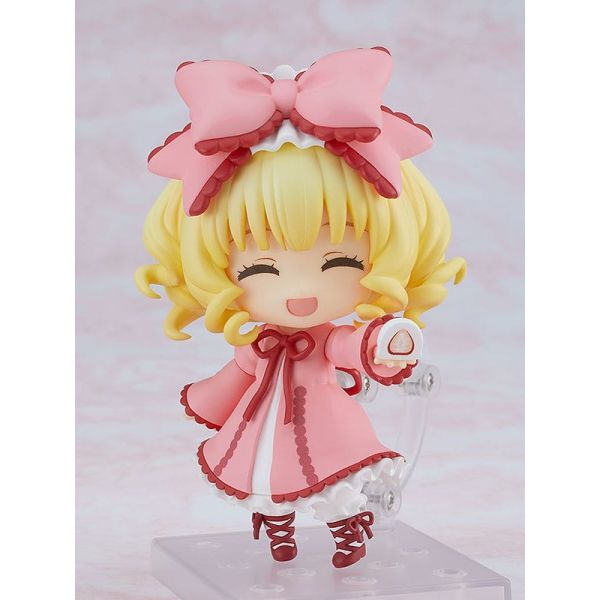 Nendoroid Hinaichigo (Rozen Maiden) Additional Image 5