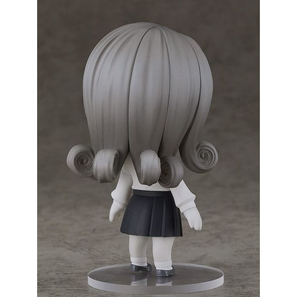 Nendoroid Kirie Goshima (Junji Ito's Uzumaki Spiral Into Horror) Additional Image 3