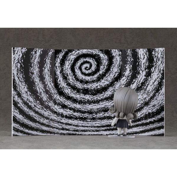 Nendoroid Kirie Goshima (Junji Ito's Uzumaki Spiral Into Horror) Additional Image 5