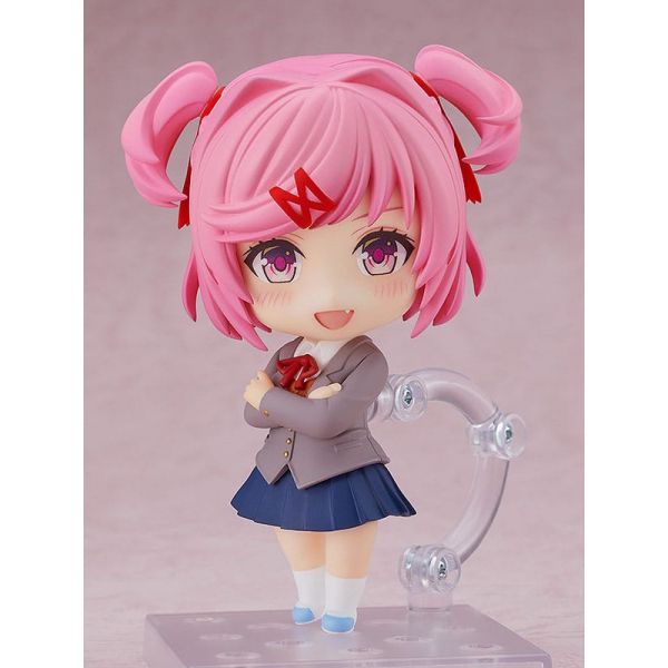 Nendoroid Natsuki (Doki Doki Literature Club!) Additional Image 1