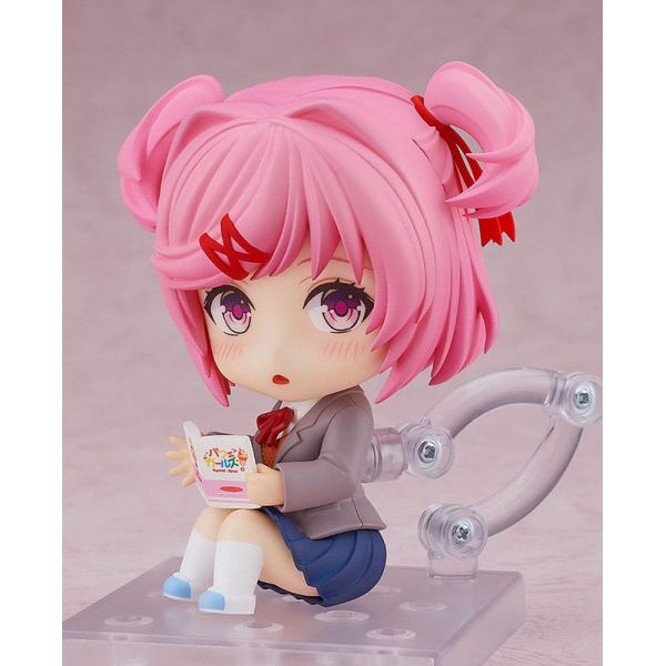 Nendoroid Natsuki (Doki Doki Literature Club!) Additional Image 3
