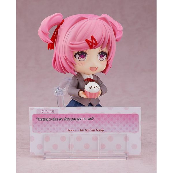Nendoroid Natsuki (Doki Doki Literature Club!) Additional Image 4