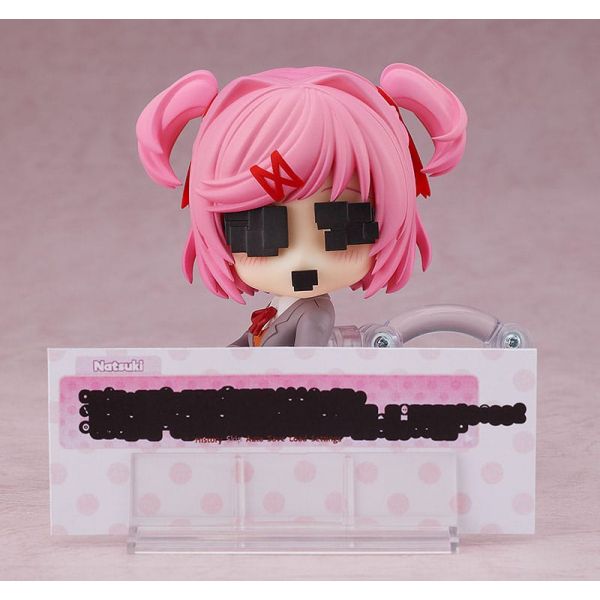 Nendoroid Natsuki (Doki Doki Literature Club!) Additional Image 5