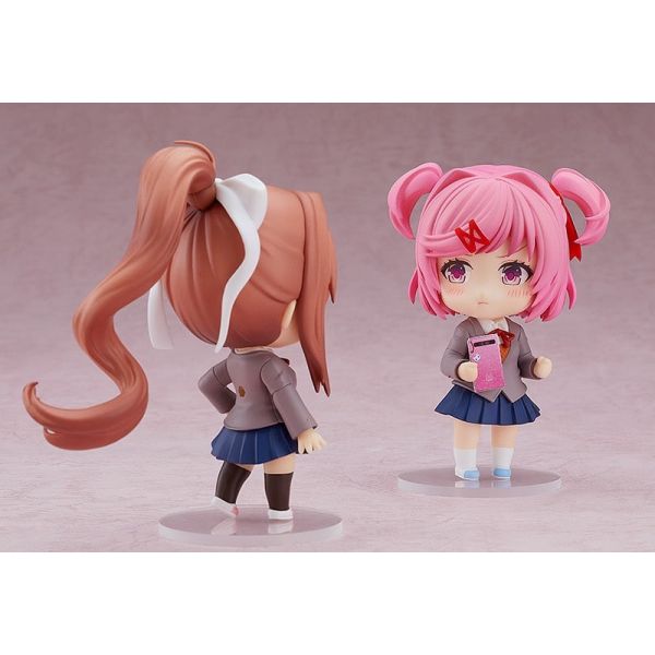 Nendoroid Natsuki (Doki Doki Literature Club!) Additional Image 6
