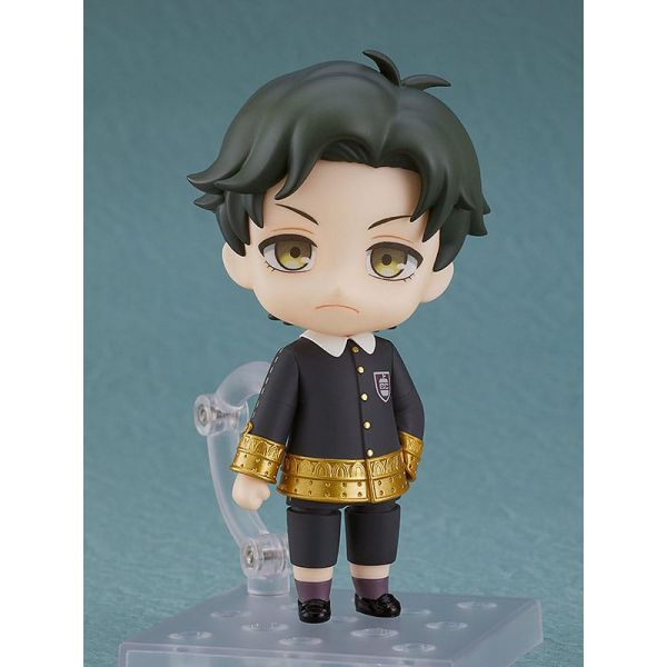 Nendoroid Damian Desmond (Spy &times; Family) Additional Image 1