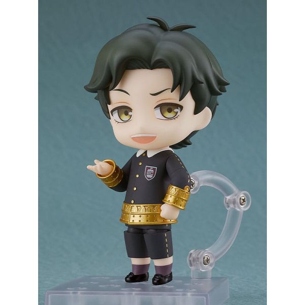Nendoroid Damian Desmond (Spy &times; Family) Additional Image 3