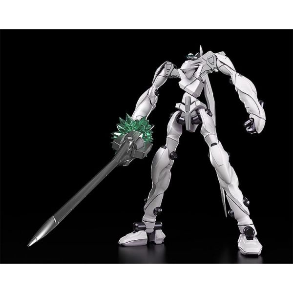 MODEROID Fafner Mark Sein Model Kit (Fafner in the Azure: The Beyond) Additional Image 1